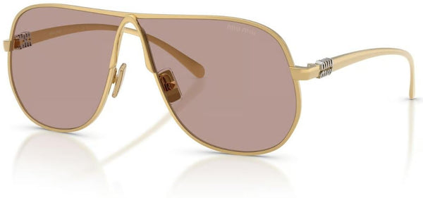 Lunettes de Soleil Miu Miu MU A56S
