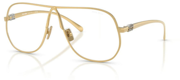 Lunettes de Soleil Miu Miu MU A56S