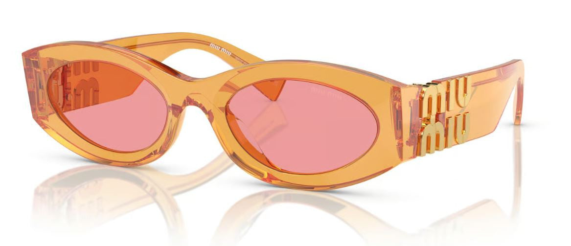 Miu Miu Glimpse MU 11WS Zonnebril