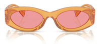 Miu Miu Glimpse MU 11WS Zonnebril