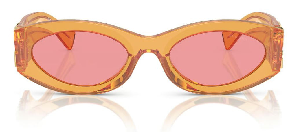 Miu Miu Glimpse MU 11WS Zonnebril