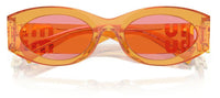 Miu Miu Glimpse MU 11WS Zonnebril