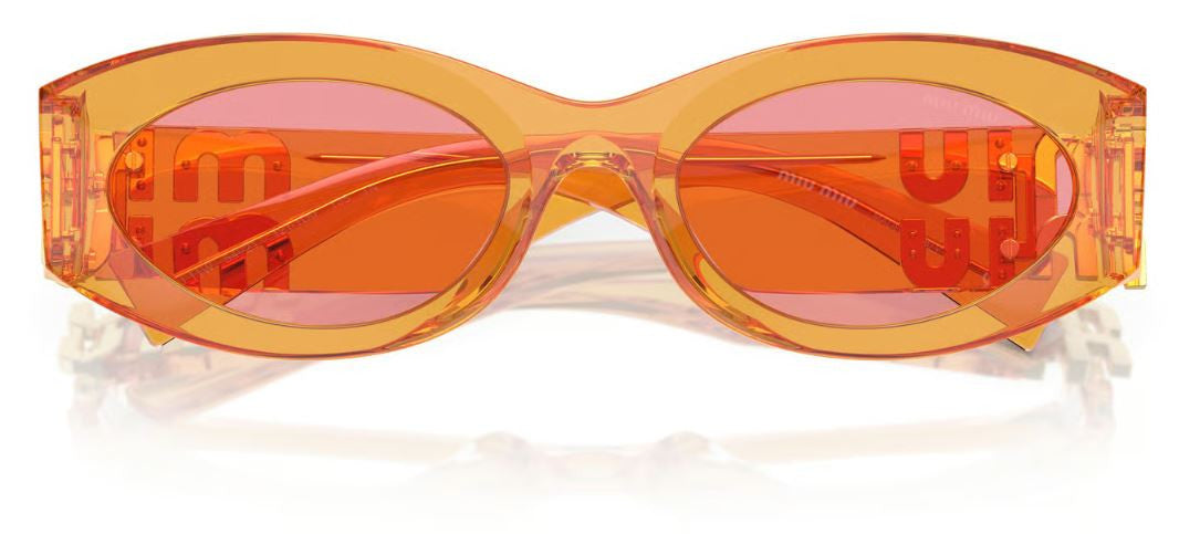 Miu Miu Glimpse MU 11WS Zonnebril