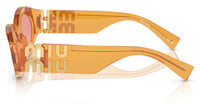 Miu Miu Glimpse MU 11WS Zonnebril