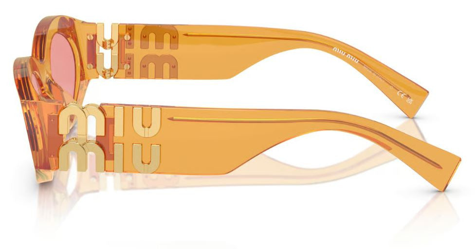 Miu Miu Glimpse MU 11WS Zonnebril