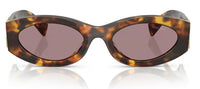 Miu Miu Glimpse MU 11WS Zonnebril