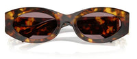Miu Miu Glimpse MU 11WS Zonnebril