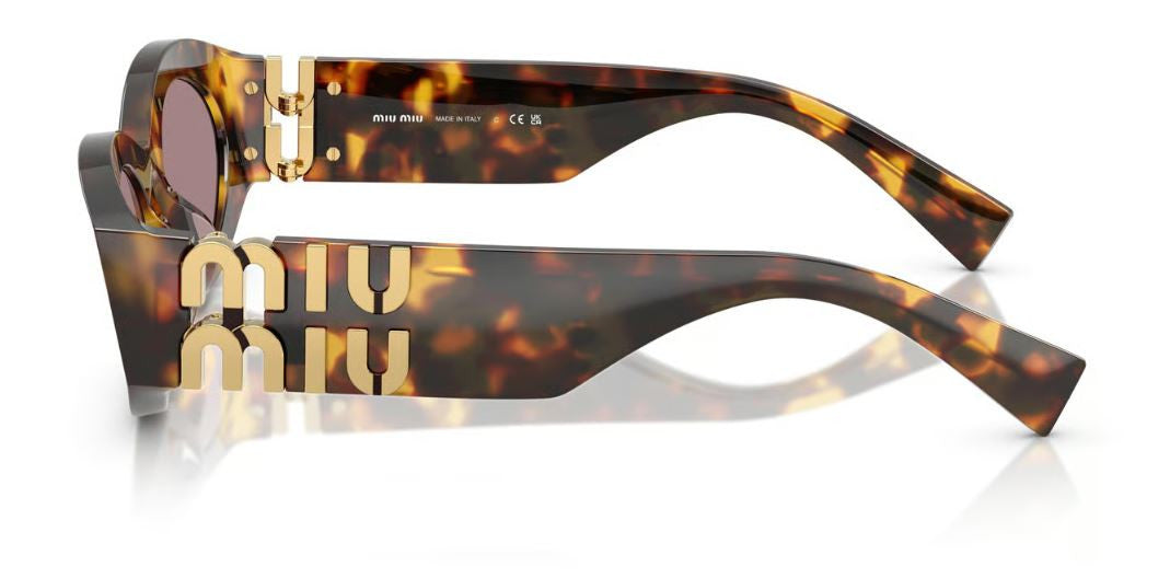 Miu Miu Glimpse MU 11WS Zonnebril