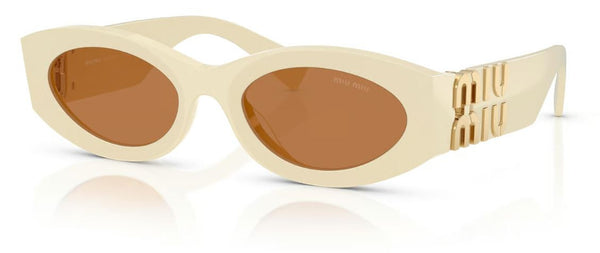 Lunettes de Soleil Miu Miu Glimpse MU 11WS
