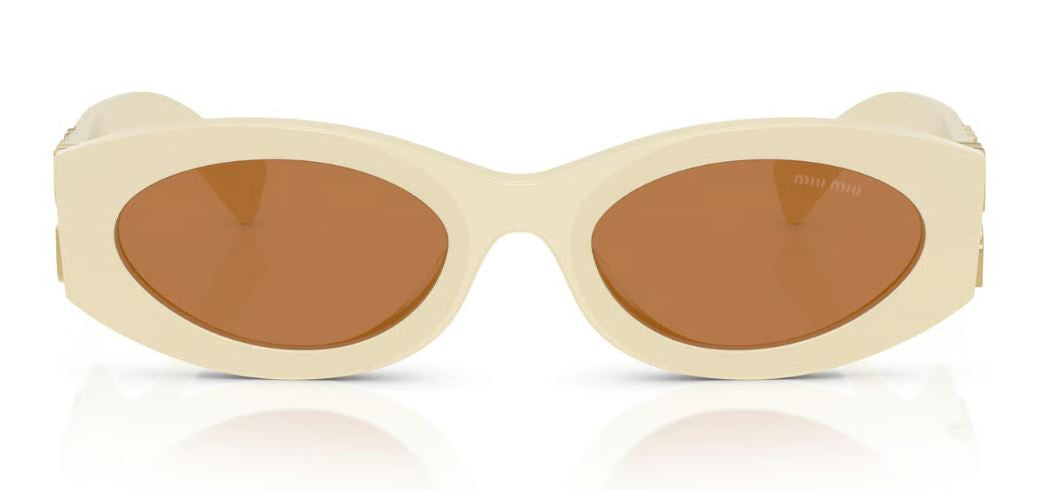 Miu Miu Glimpse MU 11WS Zonnebril