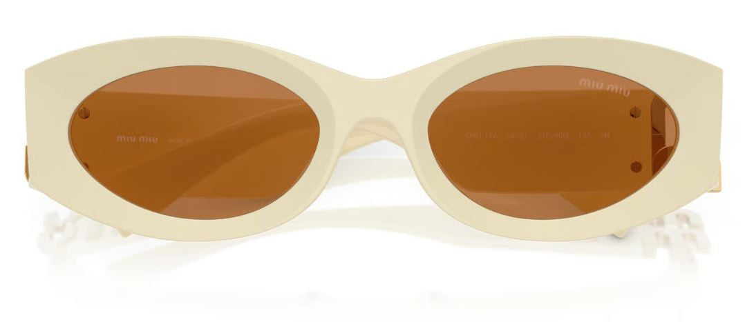 Miu Miu Glimpse MU 11WS Zonnebril