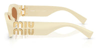 Miu Miu Glimpse MU 11WS Zonnebril