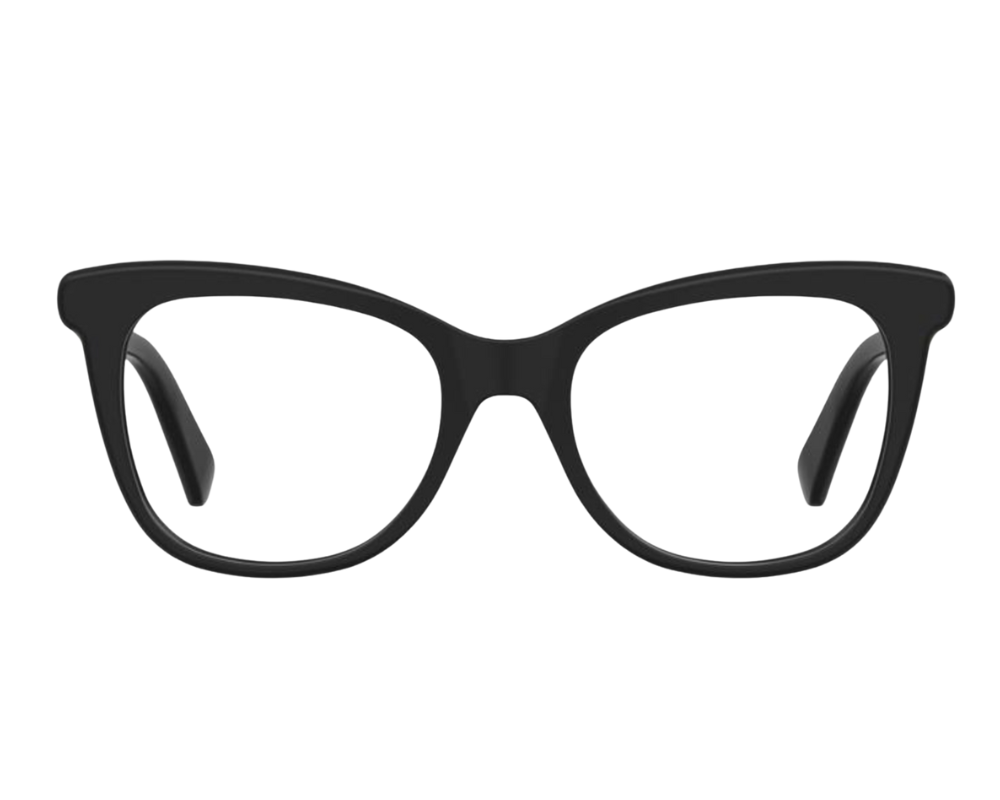 Bril op sterkte Moschino MOS650