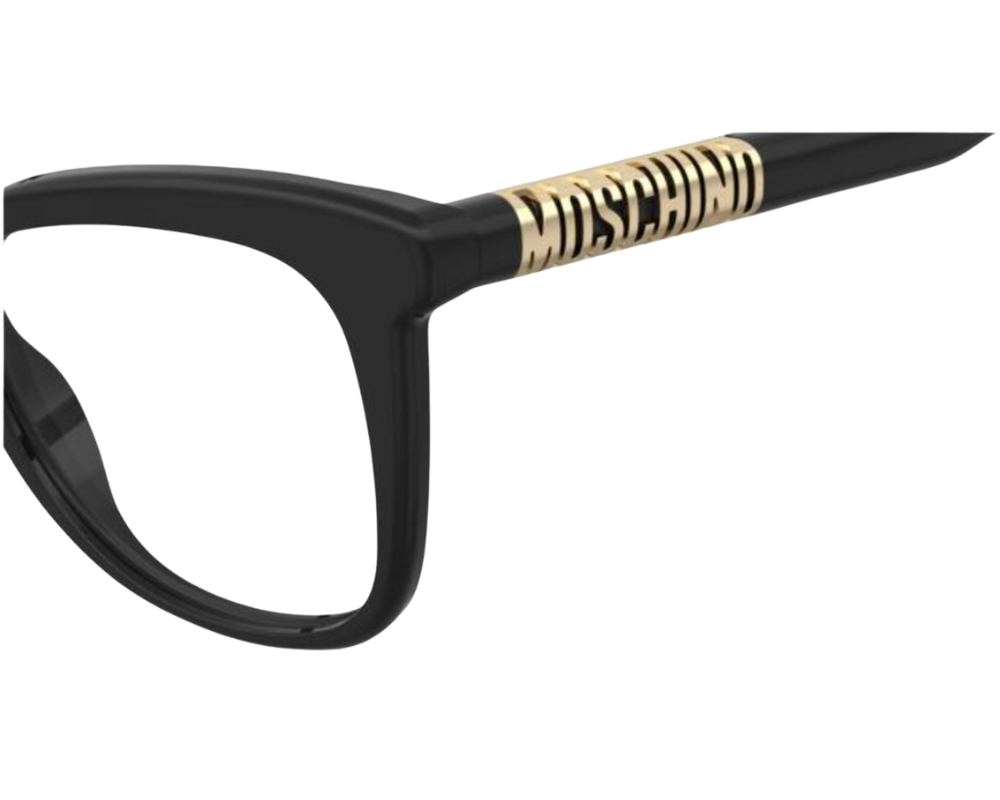 Bril op sterkte Moschino MOS650