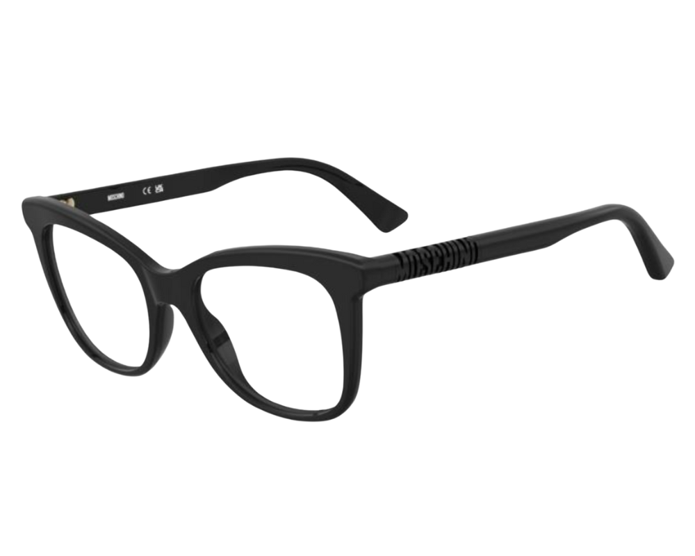 Bril op sterkte Moschino MOS650
