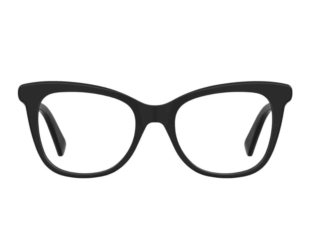 Bril op sterkte Moschino MOS650