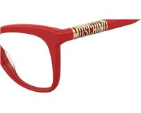 Bril op sterkte Moschino MOS650