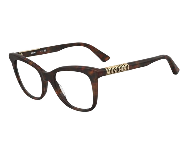 Lunettes de vue Moschino MOS650