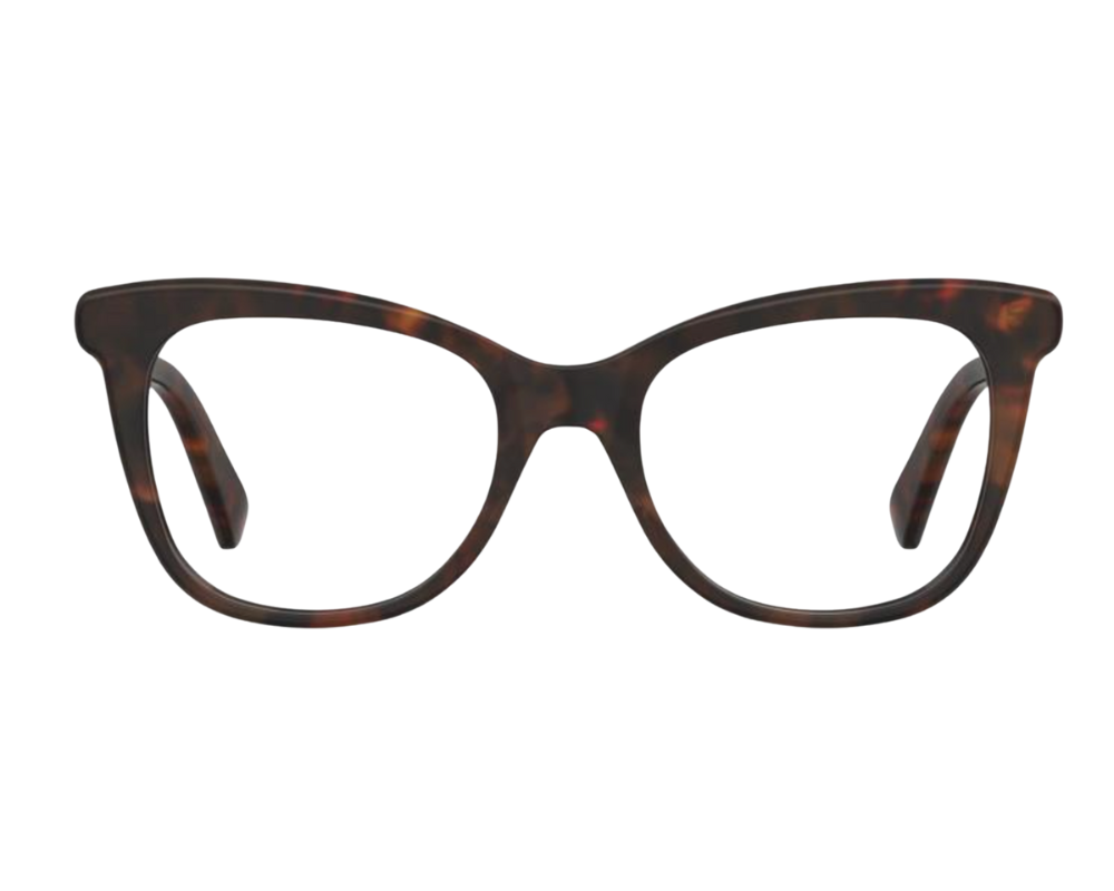 Bril op sterkte Moschino MOS650