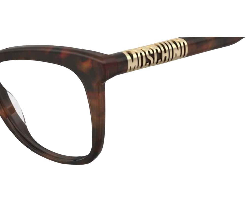 Bril op sterkte Moschino MOS650