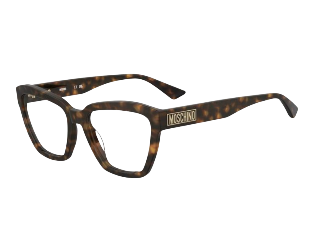 Korrektionsbrille Moschino MOS651