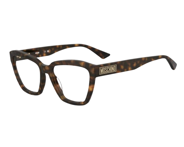 Lunettes de vue Moschino MOS651