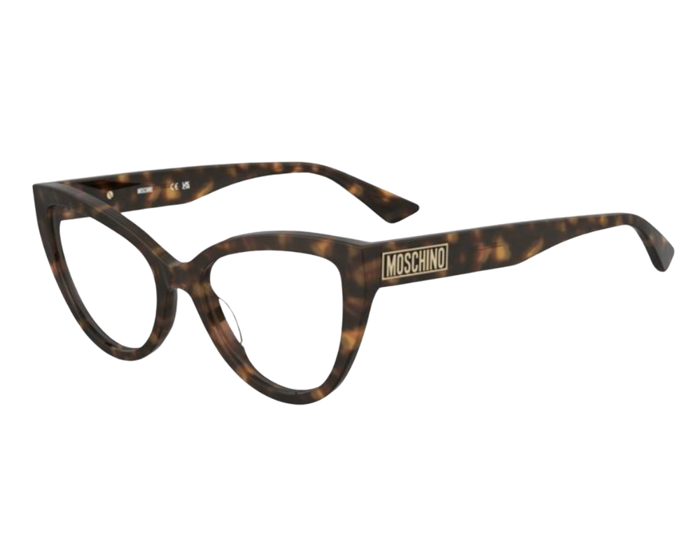 Moschino MOS652 Optical Glasses