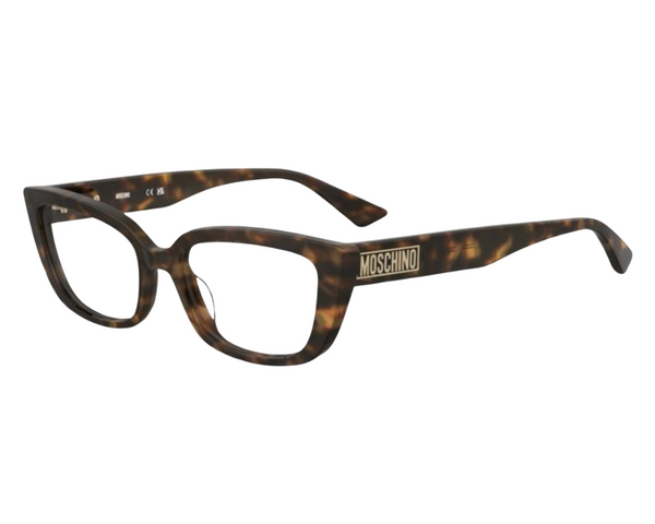 Lunettes de vue Moschino MOS653