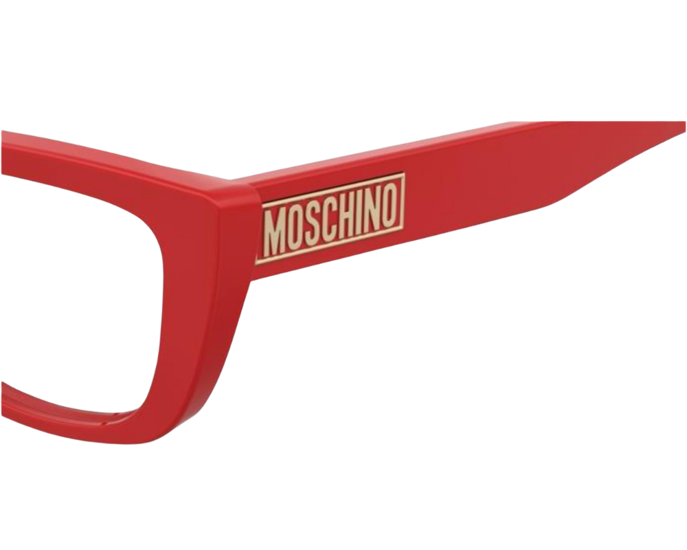 Korrektionsbrille Moschino MOS653