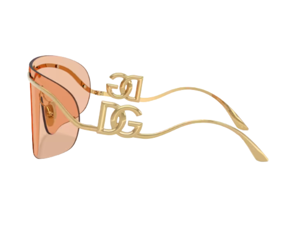 Dolce Gabbana DG2320 Sunglasses