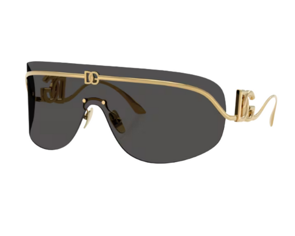 Zonnebrillen Dolce Gabbana DG2320