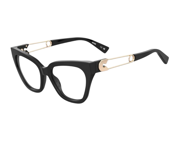 Moschino MOS638 Eyeglasses