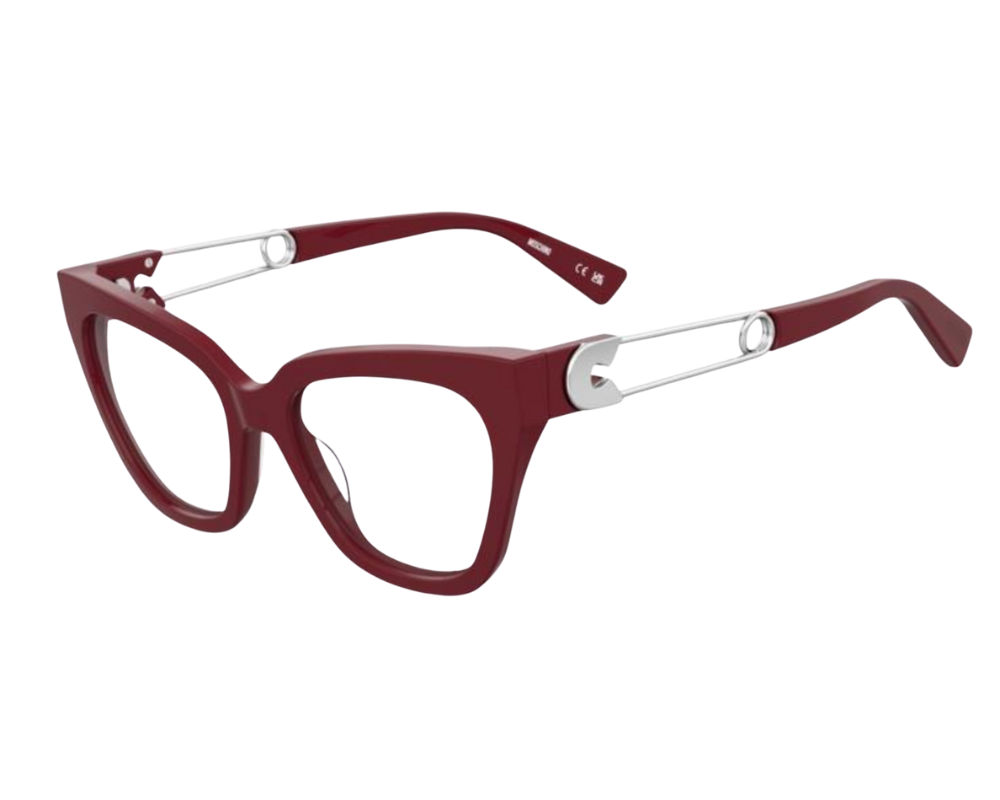 Korrektionsbrille Moschino MOS638