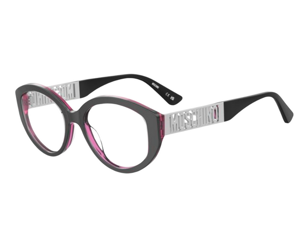 Moschino MOS640 Eyeglasses