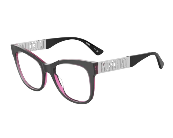 Moschino MOS641 Eyeglasses