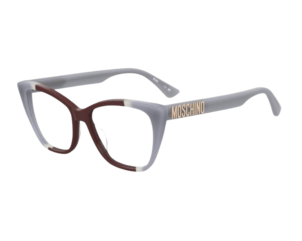Korrektionsbrille Moschino MOS642