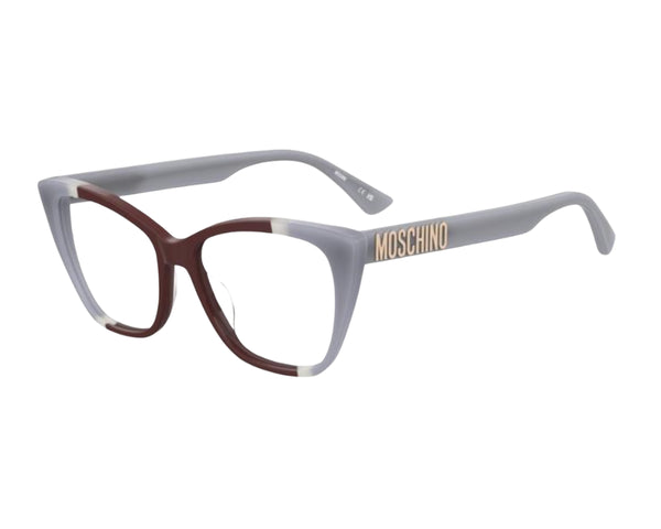 Moschino MOS642 Eyeglasses