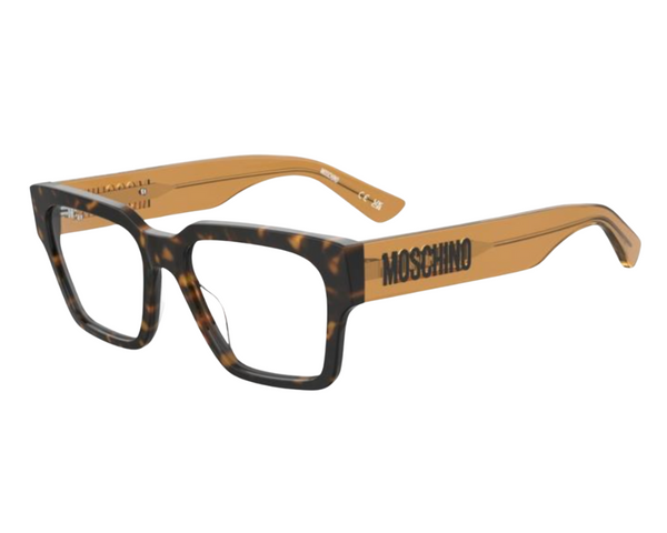 Moschino Eyeglasses MOS645