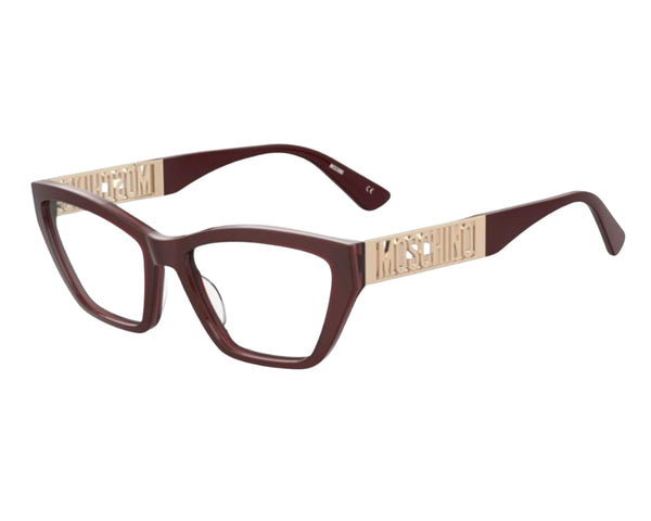 Moschino MOS634 Eyeglasses