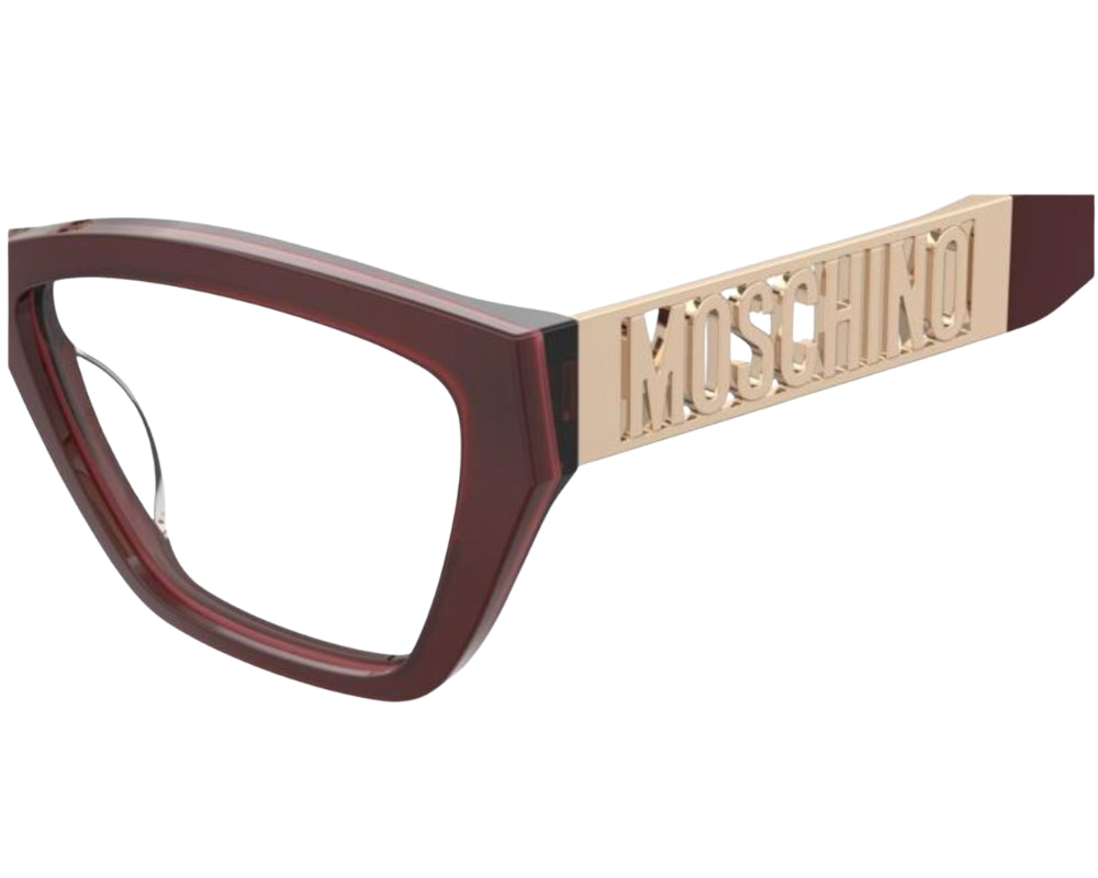 Brille Moschino MOS634