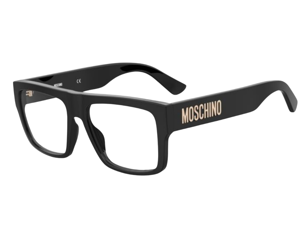 Moschino MOS637 Eyeglasses