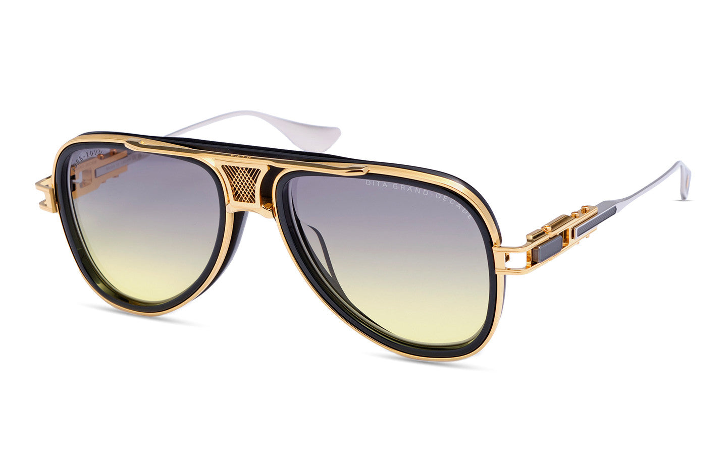 Dita Grand Decade DTS460 Sunglasses