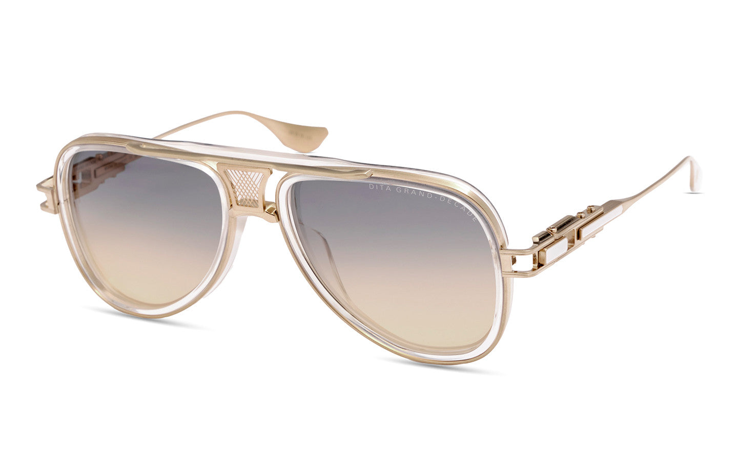 Dita Grand Decade DTS460 Sunglasses