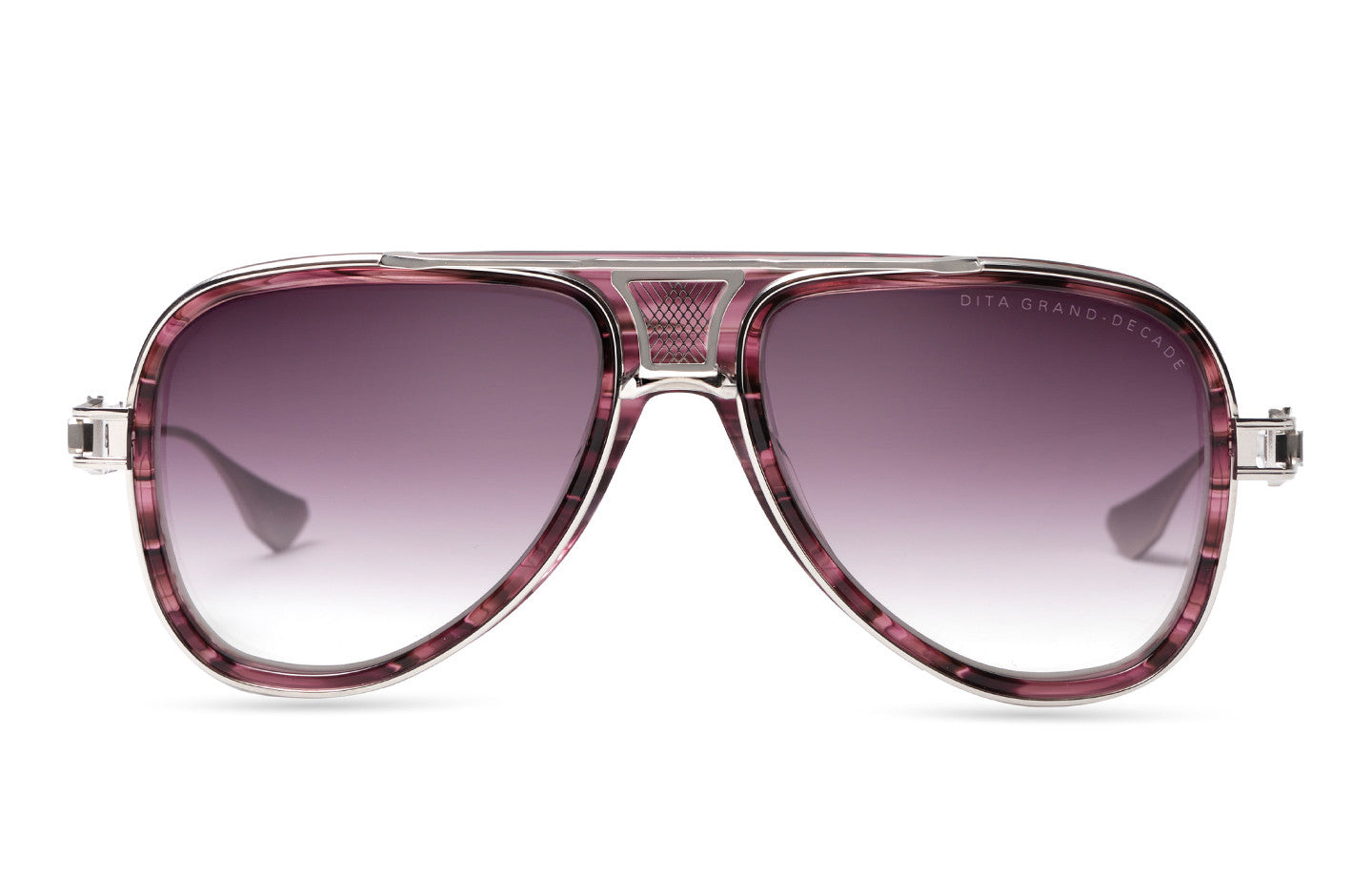 Dita Grand Decade DTS460 Sunglasses