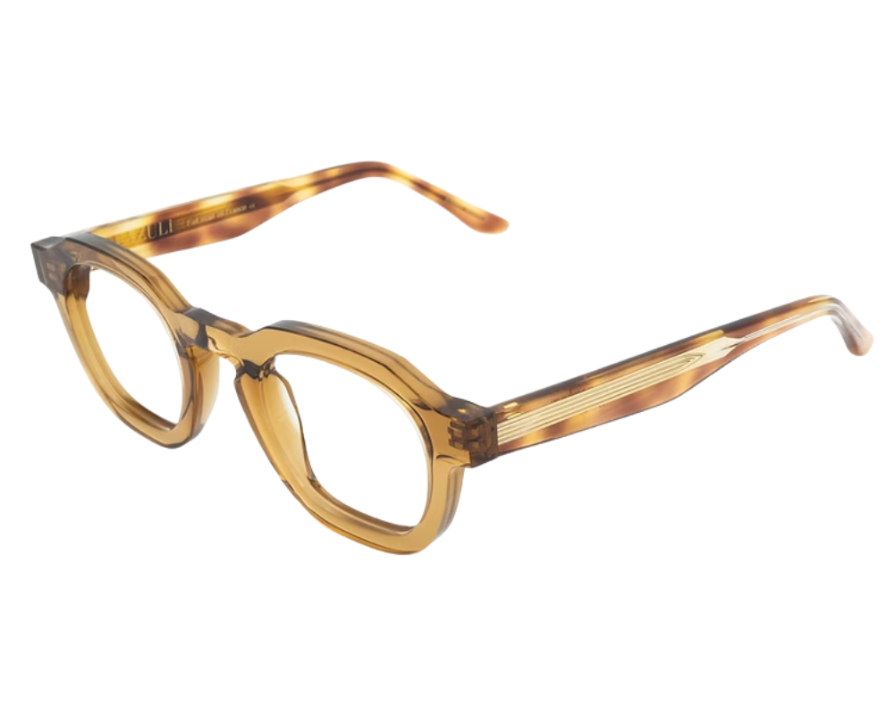 Korrektionsbrille Lazuli Ésterel