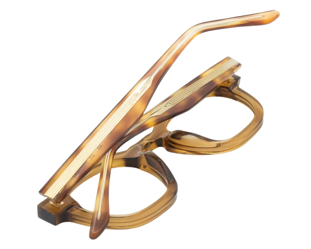 Korrektionsbrille Lazuli Ésterel
