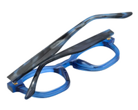 Korrektionsbrille Lazuli Ésterel