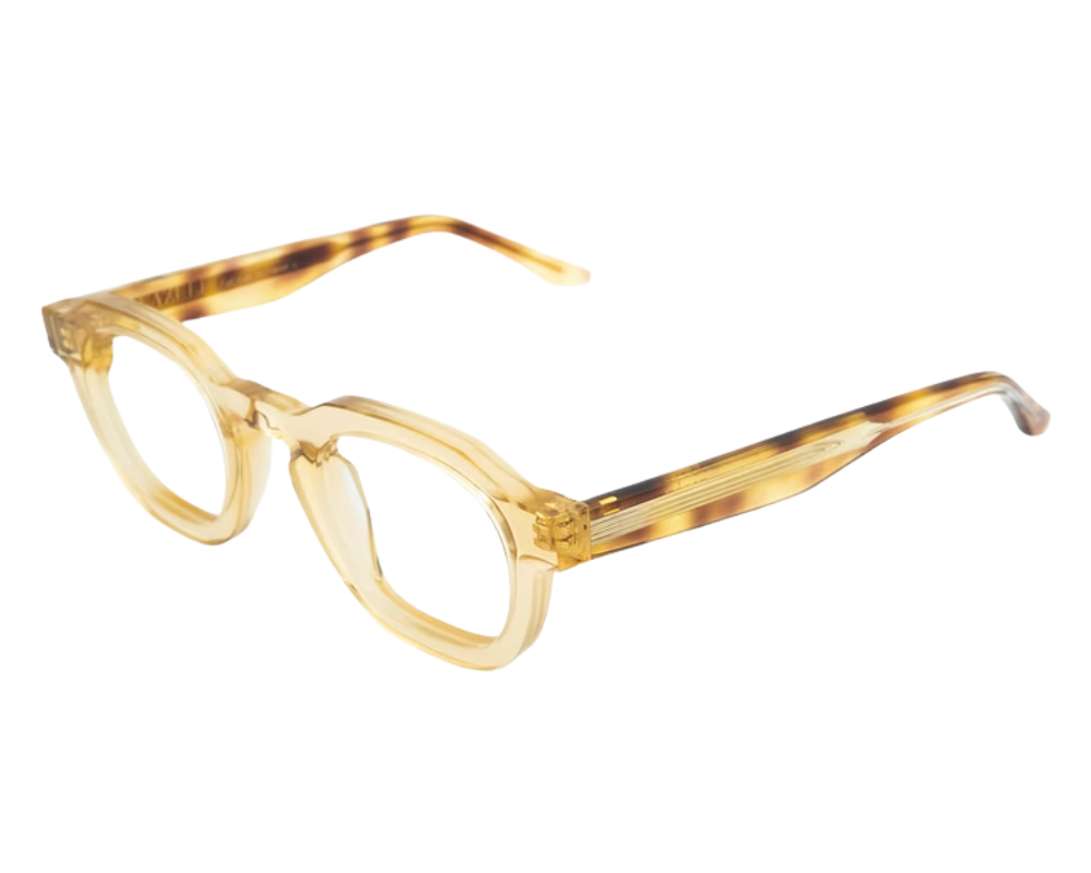 Korrektionsbrille Lazuli Ésterel