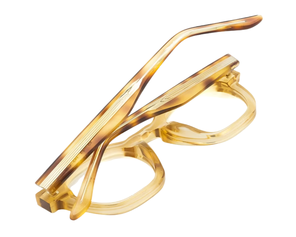 Korrektionsbrille Lazuli Ésterel