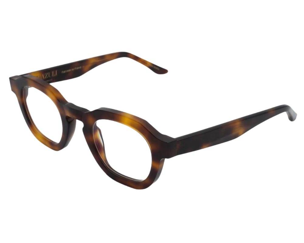 Korrektionsbrille Lazuli Ésterel
